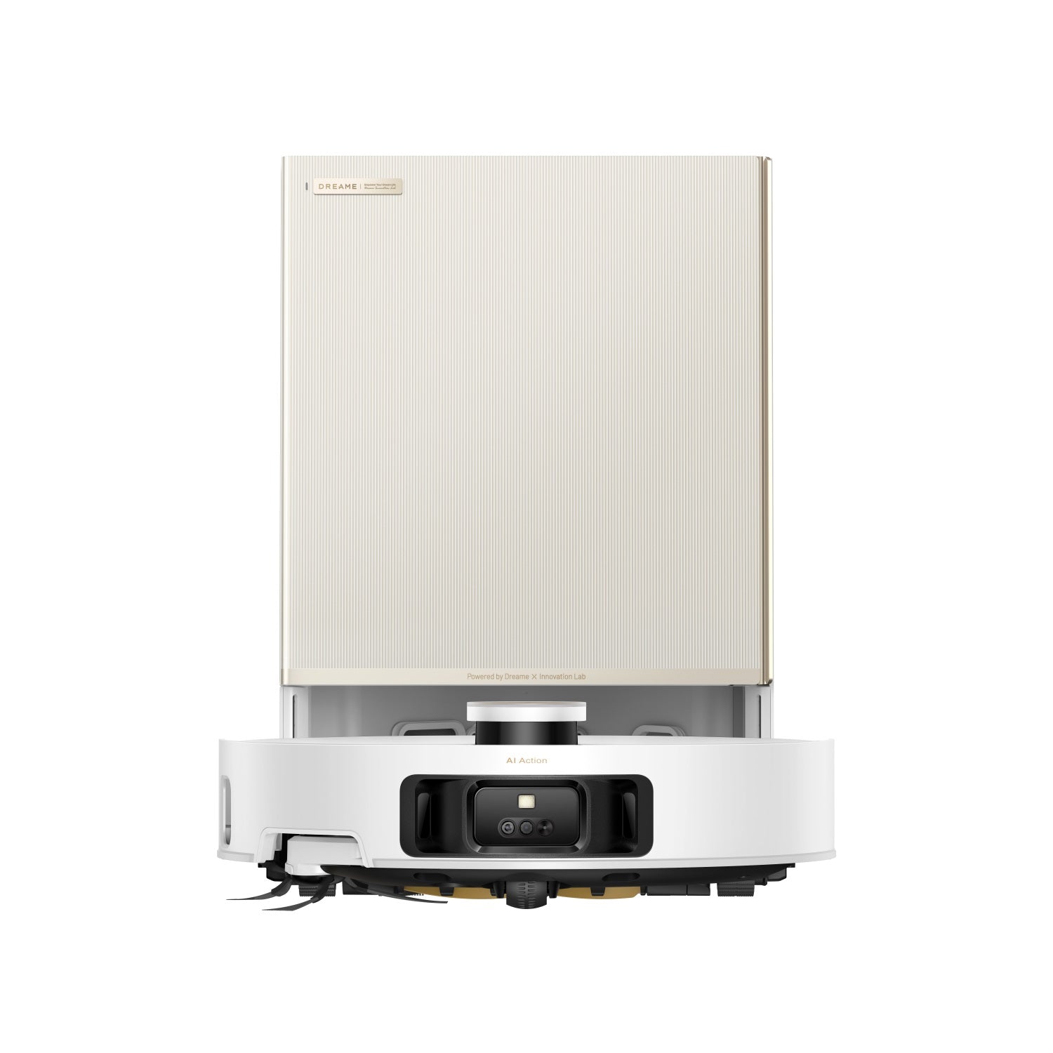 Dreame Matrix10 Ultra Robot Aspirateur Laveur