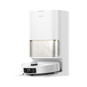 Dreame L60 Ultra Robot Aspirateur Laveur