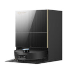 Charger l'image dans la galerie, Dreame X60 Pro Ultra Complete Noir Robot Aspirateur Laveur

