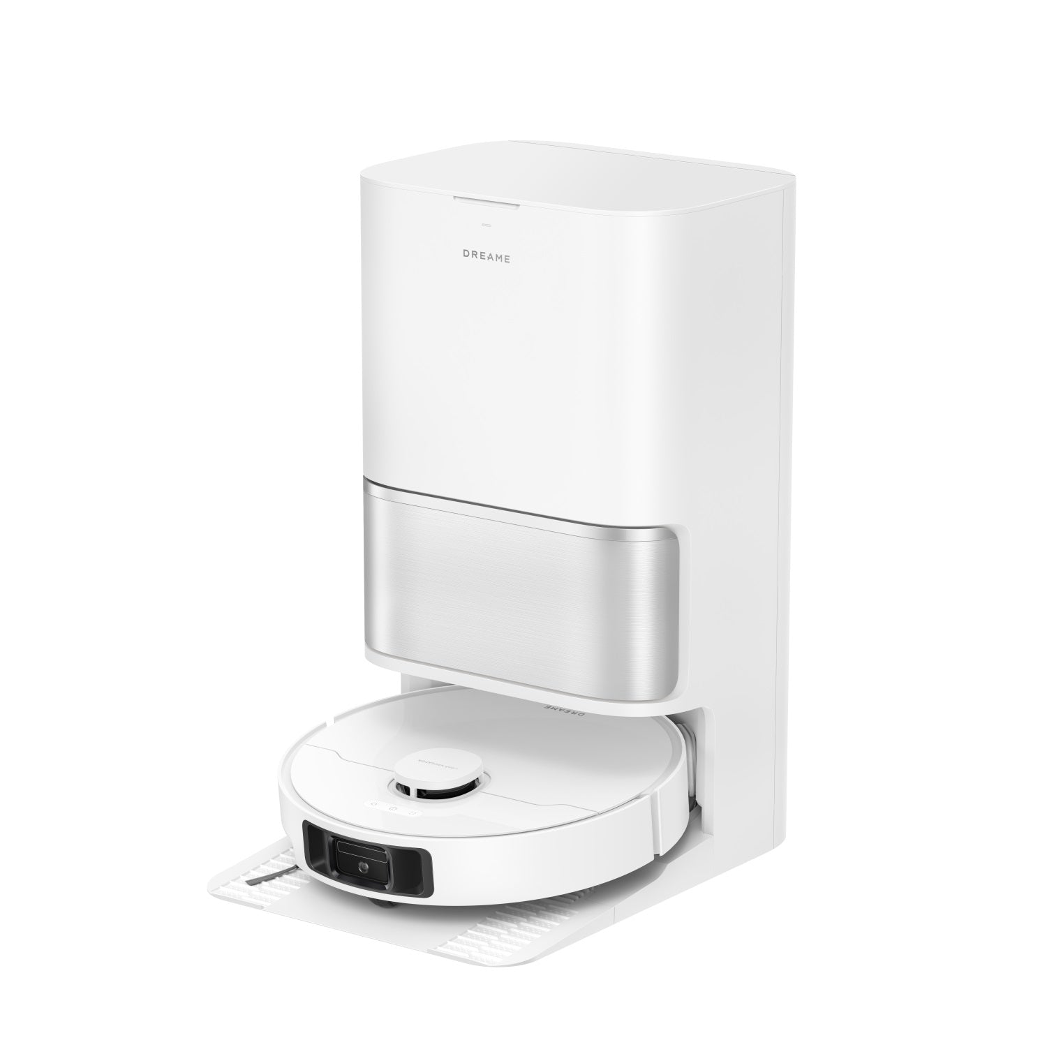 Dreame L10s Ultra Gen 3 Kit Robot Aspirateur Laveur