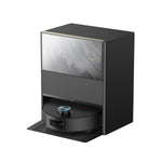 Charger l&#39;image dans la galerie, Dreame Aqua10 Ultra Track Complete Noir Robot Aspirateur Laveur
