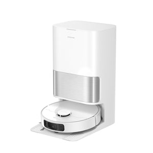 Dreame L40 Ultra A Robot Aspirateur Laveur