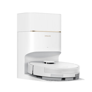 Dreame D20 Pro Plus Robot Aspirateur Laveur