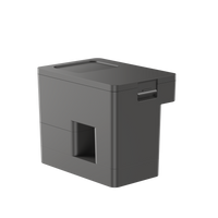 Matrix10 Ultra Kit de raccordement d'eau pour remplissage et vidange automatiques