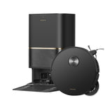 Charger l'image dans la galerie, Dreame L60 Ultra Noir Robot Aspirateur Laveur