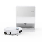Charger l&#39;image dans la galerie, Dreame Aqua10 Ultra Roller Complete Robot Aspirateur Laveur
