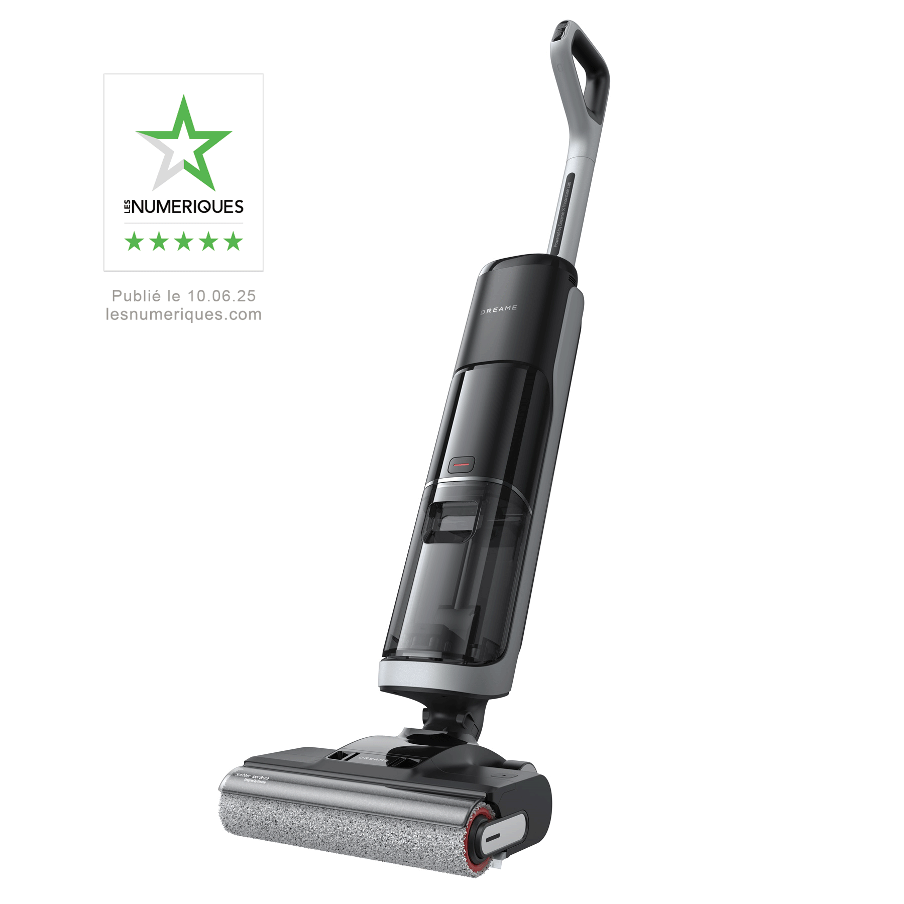 Dreame H14 Pro Aspirateur Laveur