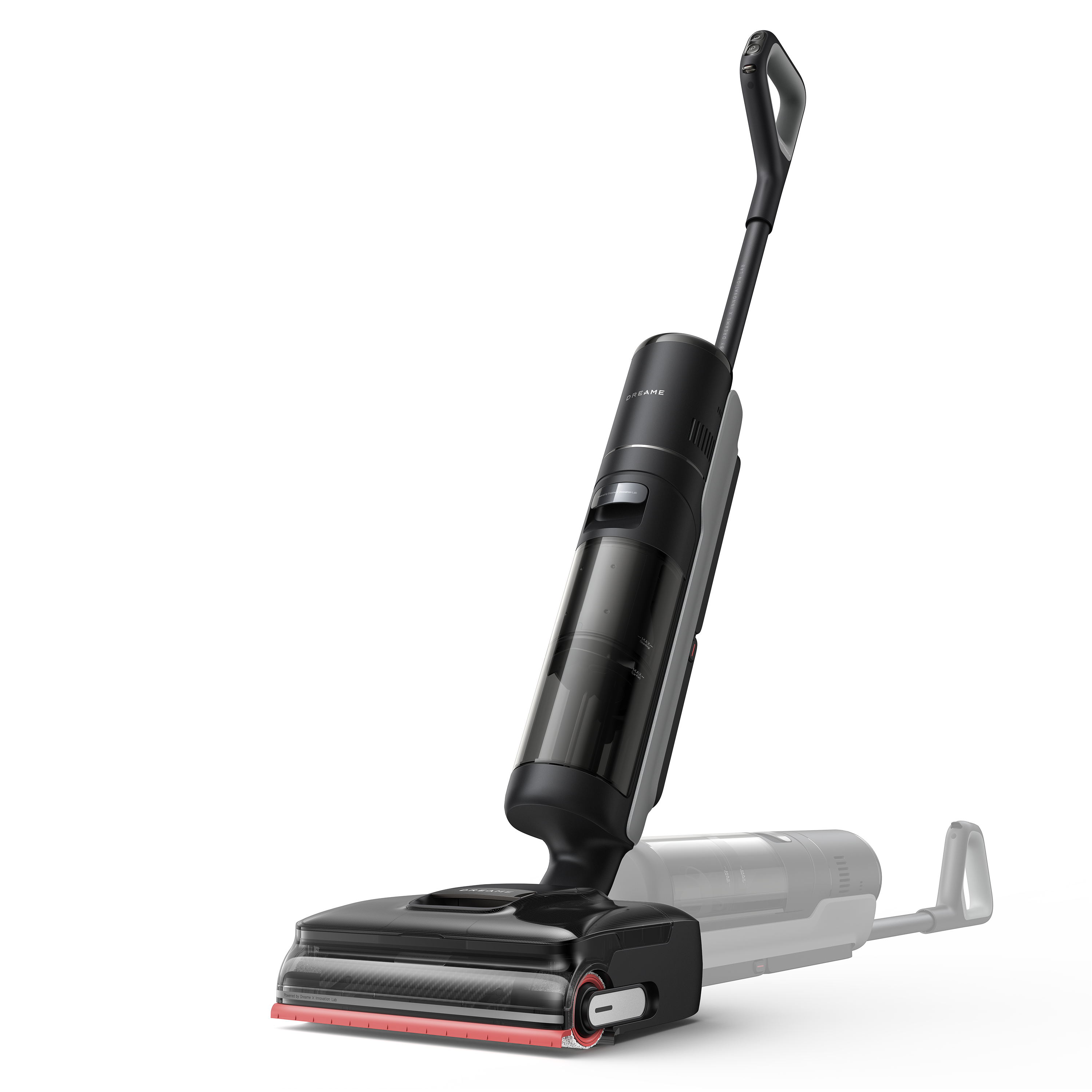Dreame H15 Mix Aspirateur Laveur