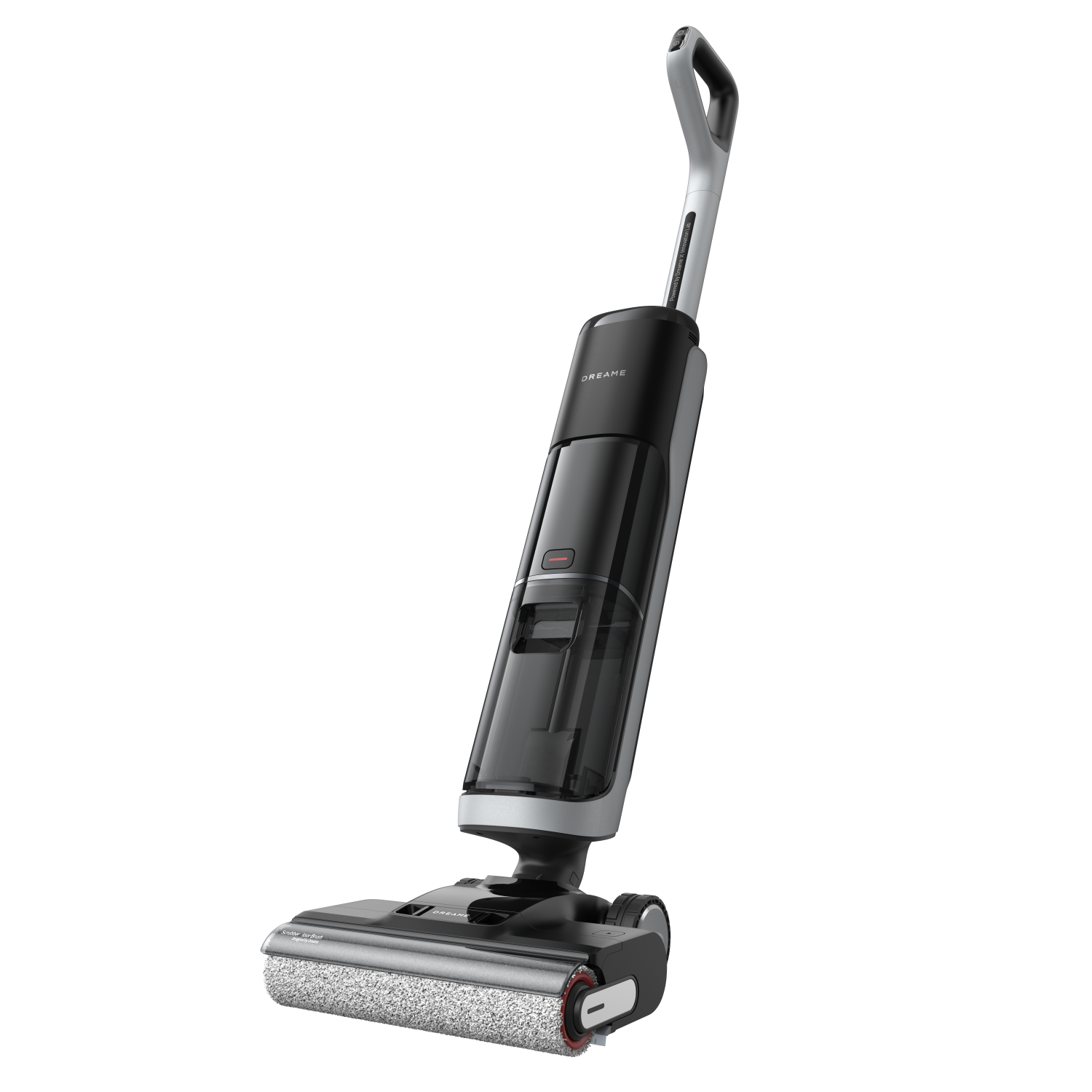 Test du Dreame H15 Pro Heat : l'aspirateur-laveur qui nettoie à l'eau