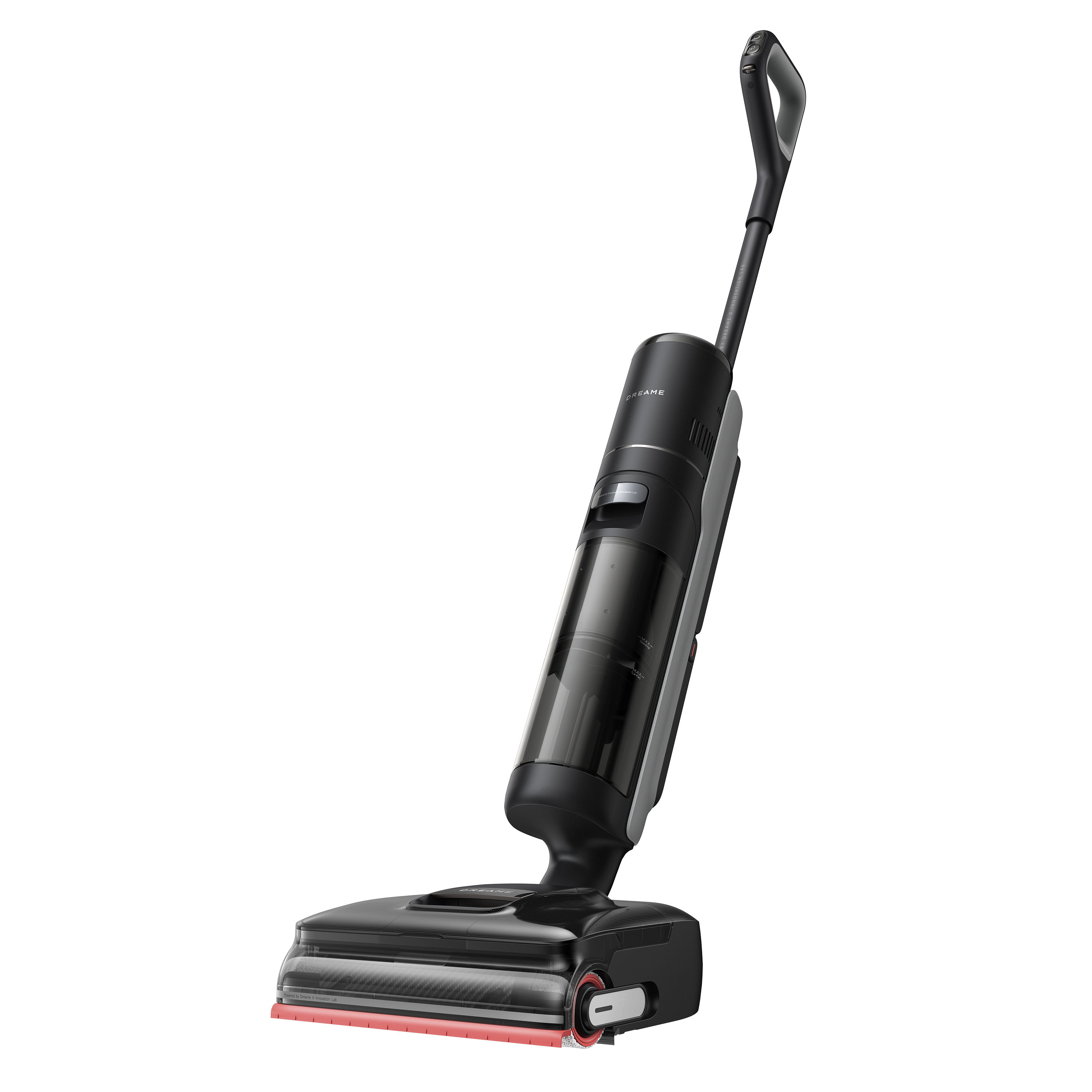 Dreame H15 Mix Aspirateur Laveur