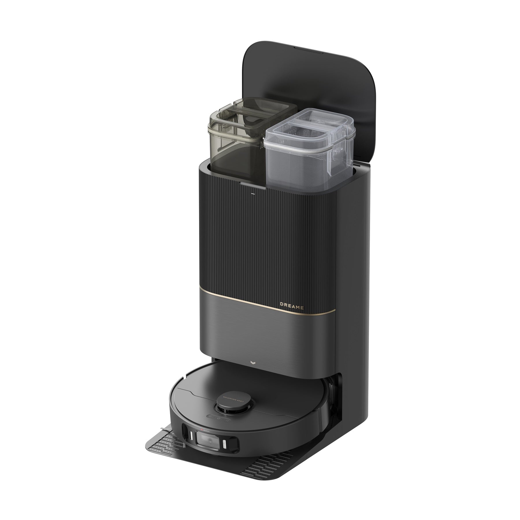 Dreame – réservoir d'eau Original pour aspirateur ... – Grandado Dreame – réservoir d'eau Original pour aspirateur ... – Grandado