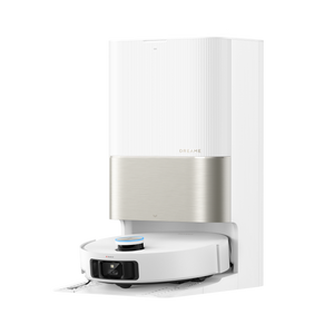 Dreame X50 Ultra Complete Robot Aspirateur Laveur
