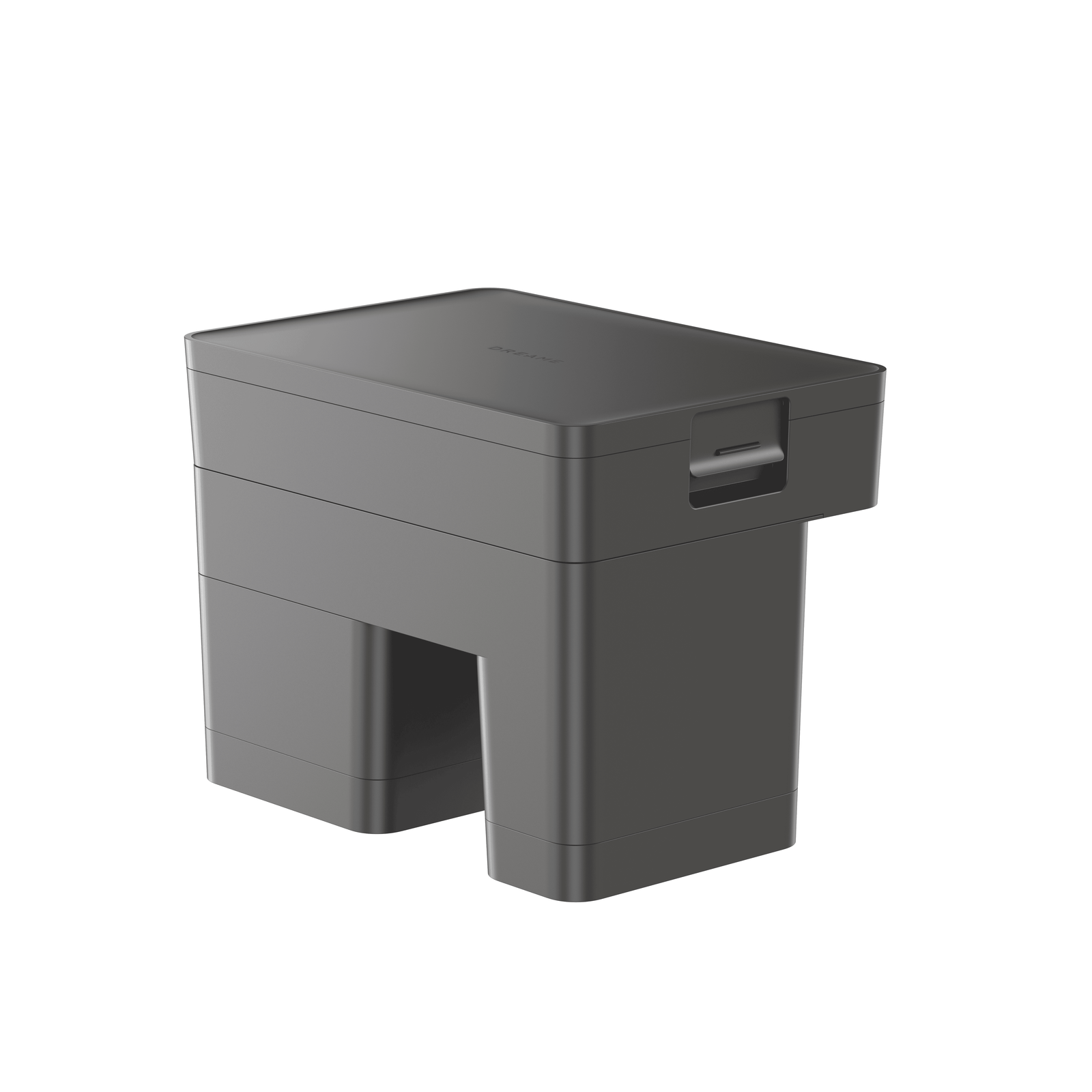 Kit de raccordement à l'eau pour remplissage et vidange automatiques pour X50sUltra/X60ProUltra