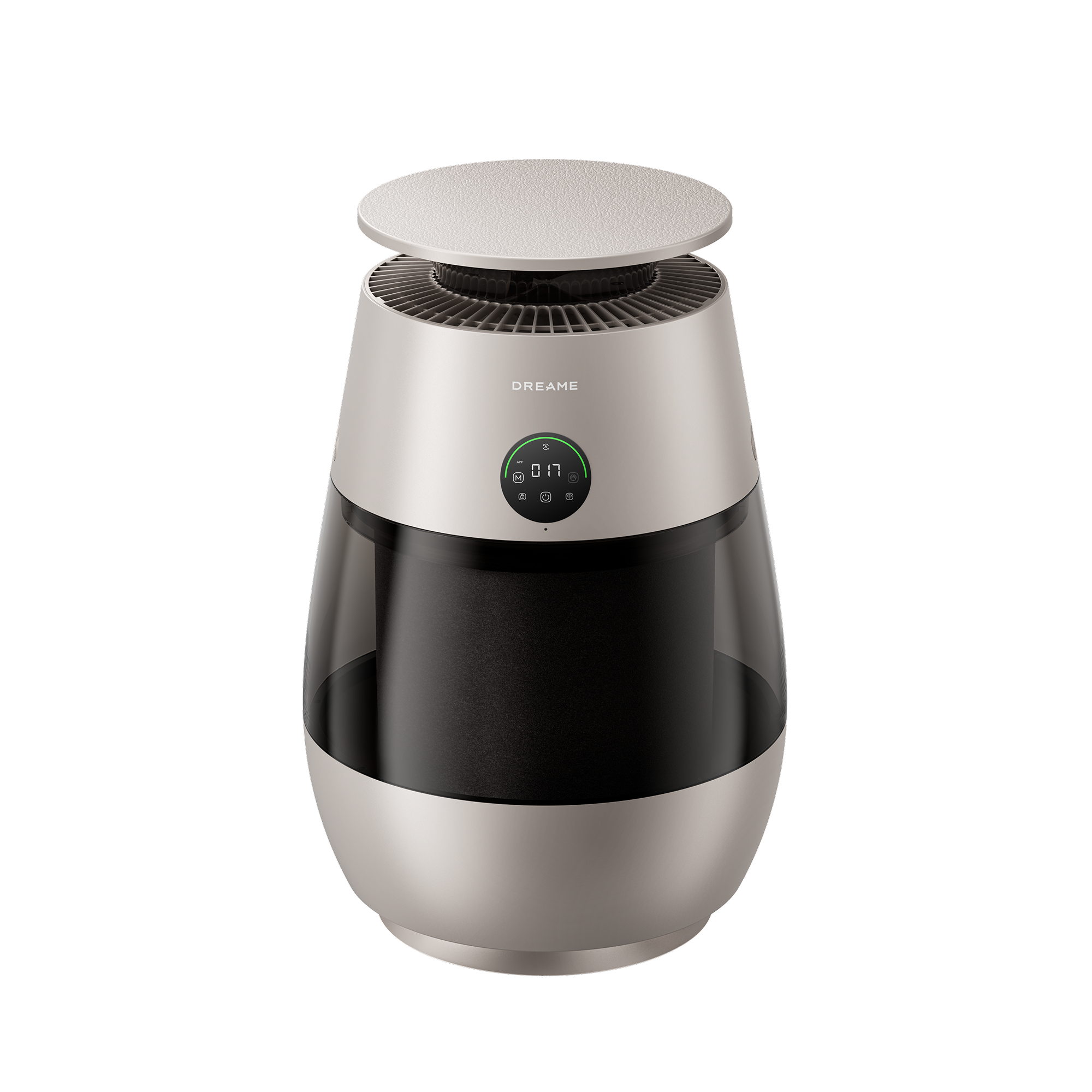 Dreame ‌Purificateur d'air pour animaux AP10