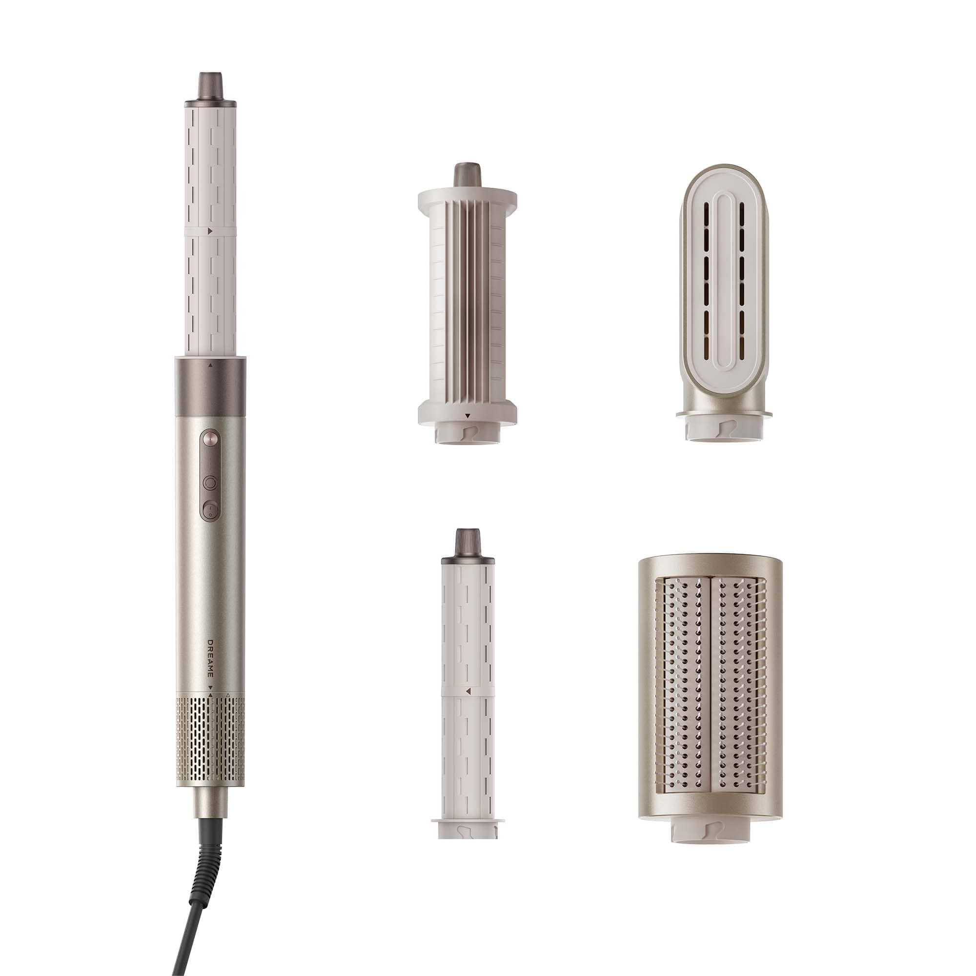 Dreame AirStyle Shine Multistyler