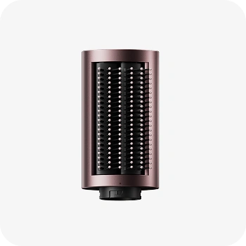 Brosse lissante douce
