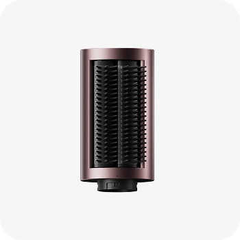 Brosse lissante dure
