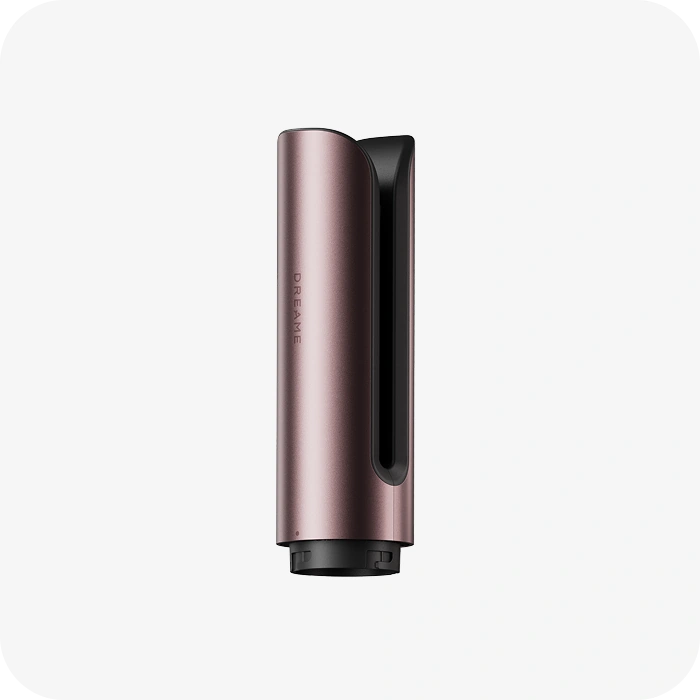 Embout de lissage