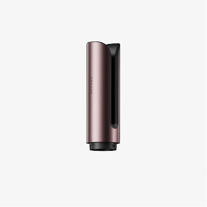 Embout de lissage