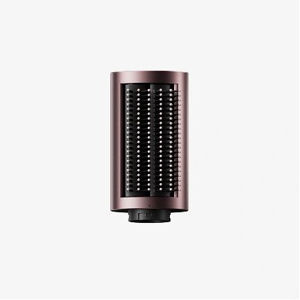 Brosse lissante douce