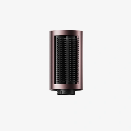 Brosse lissante dure