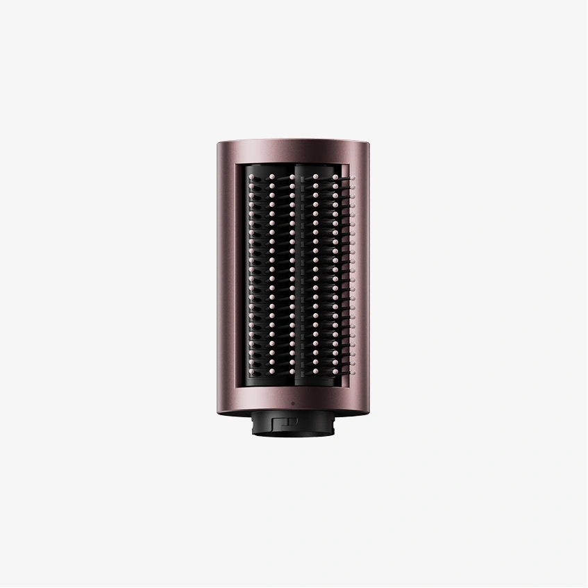 Brosse lissante douce