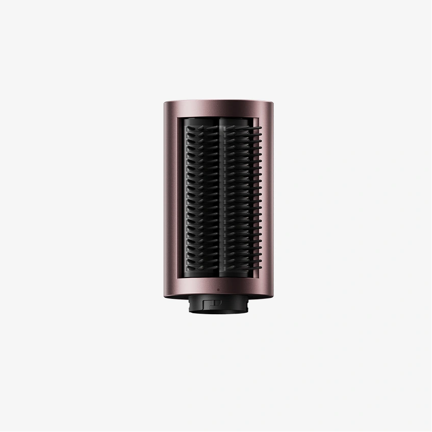 Brosse lissante dure