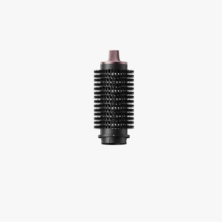 Brosse soufflante ronde