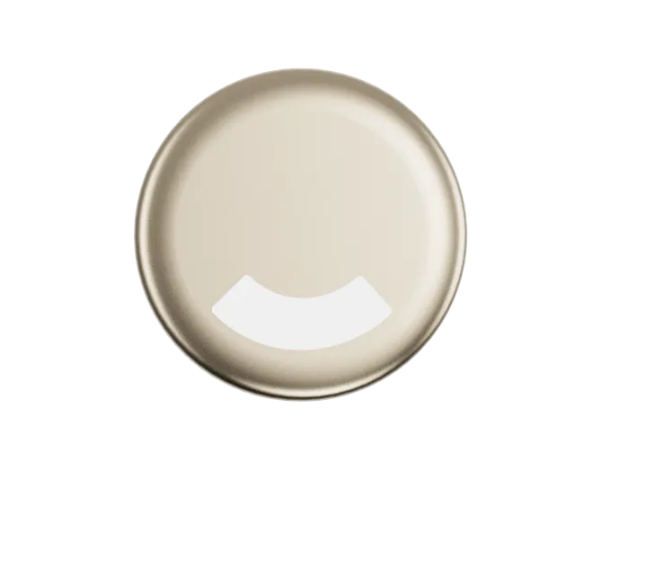 Dreame Chrona masque anti-âge à photons – contenu de la boîte : batterie de rechange.