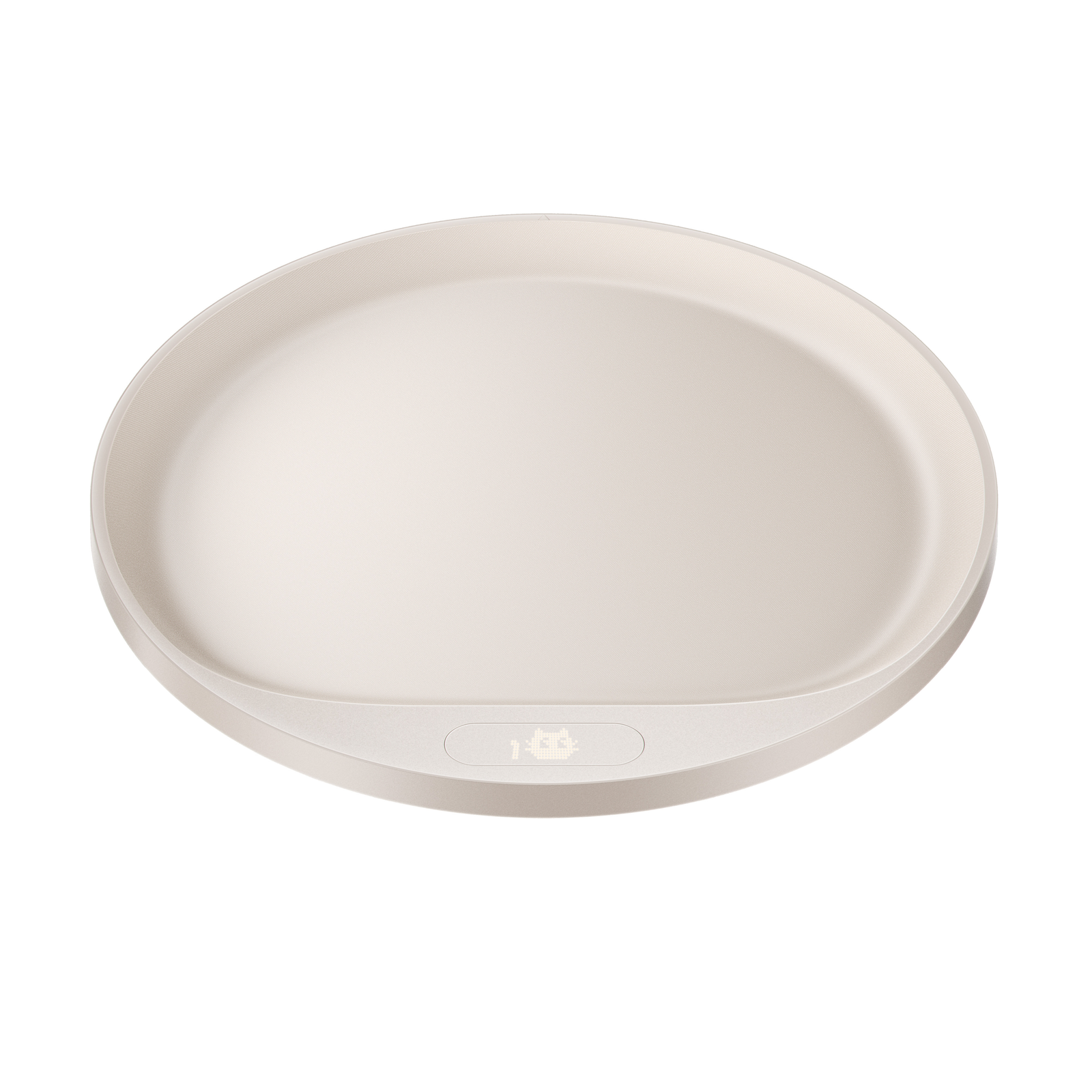 Plateau de pesée pour animaux – Accessoire pour Dreame FP10