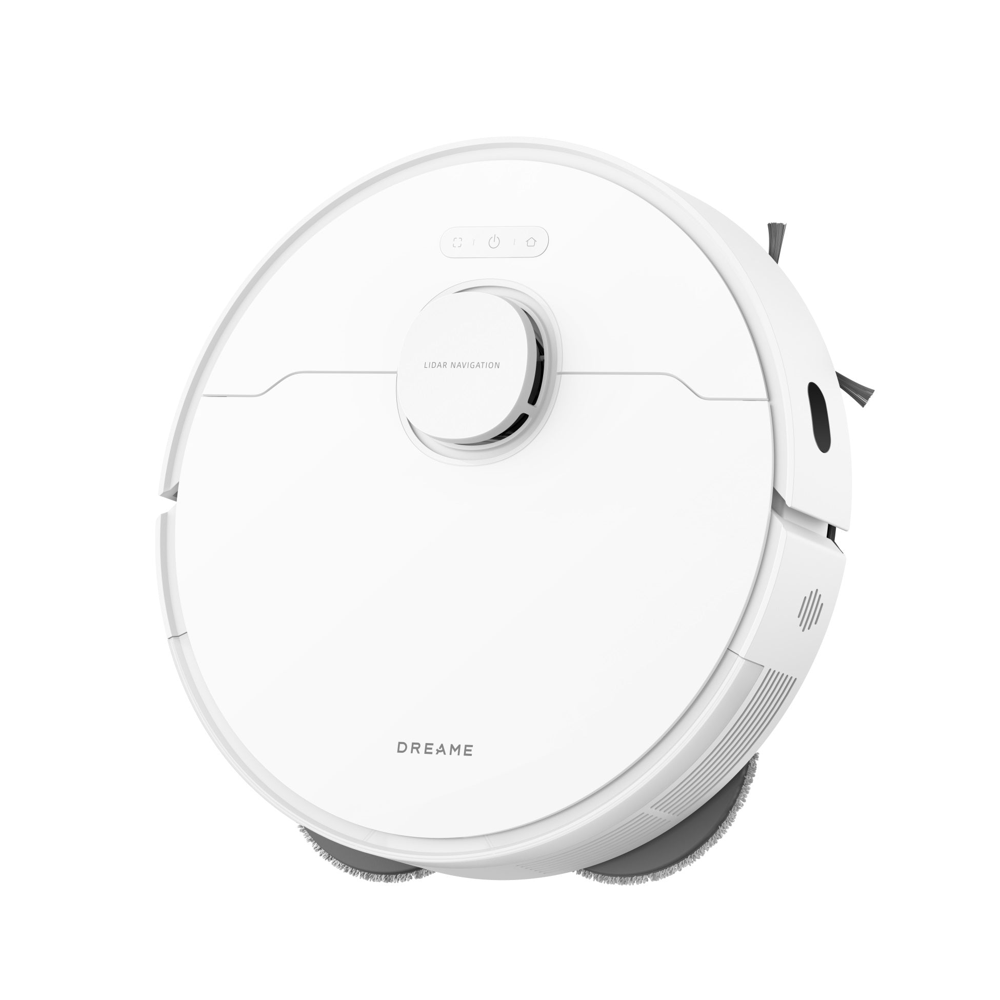 Dreame L10s Pro Gen 3 Robot Aspirateur Laveur