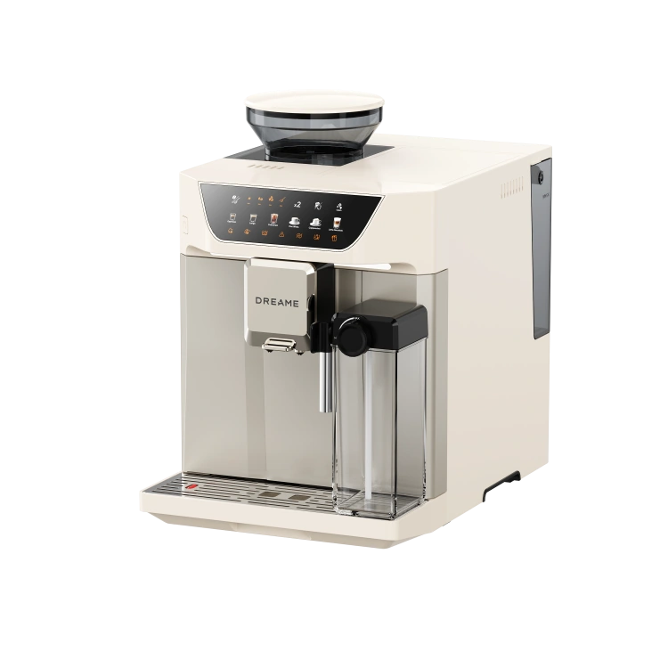 Dreame Ecceluxe™ Master Machine à expresso automatique