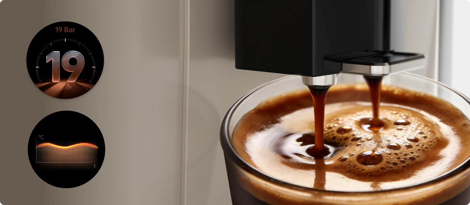 Système d’Extraction <br class="coffeemas_c-pc-hide">Dorée et Soyeuse