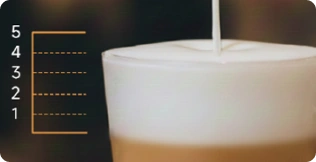 Contrôle parfait de <br class="coffeemas_c-small-hide">la mousse