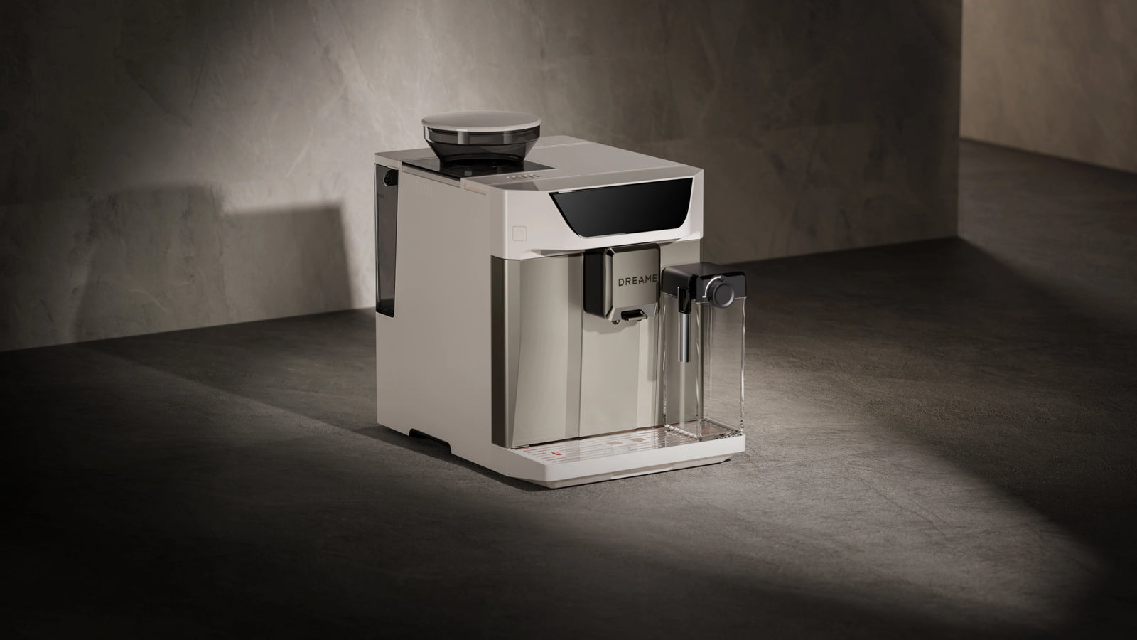 Dreame est une entreprise technologique mondiale spécialisée <br class="coffeemas_c-pc-hide">dans les appareils <br class="coffeemas_c-small-hide">électroménagers intelligents haut de gamme. <br class="coffeemas_c-pc-hide">Sa mission est de faire progresser la société et <br class="coffeemas_c-small-hide">la <br class="coffeemas_c-pc-hide">civilisation humaines grâce à la technologie.