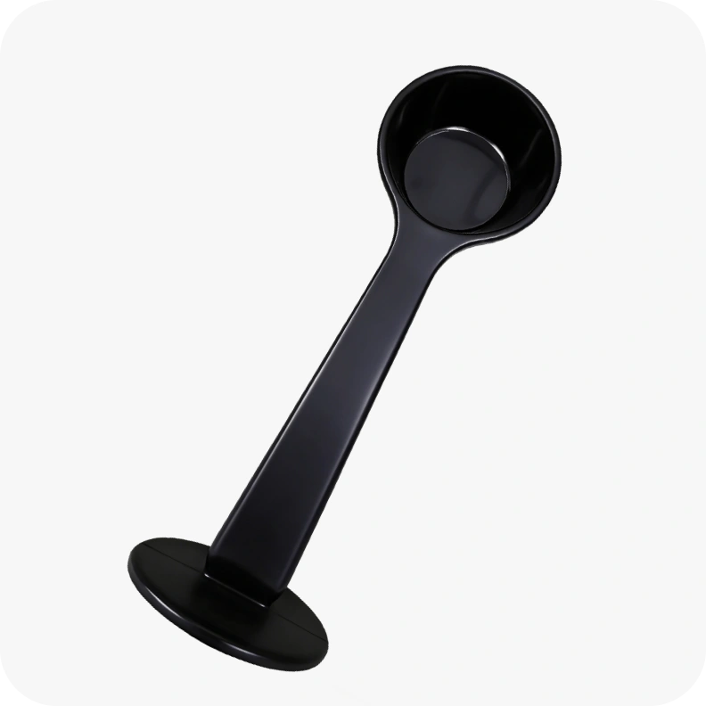 Cuillère doseuse à <br class="coffeemas_c-pc-hide">café <br class="coffeemas_c-small-hide">(6 g)