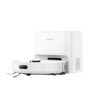 Dreame D20 Air Plus Robot Aspirateur Laveur