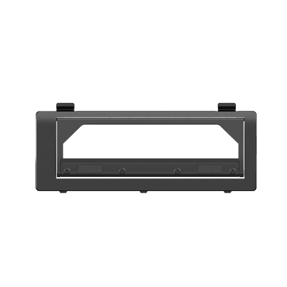 Protection de brosse (préinstallée) ×1