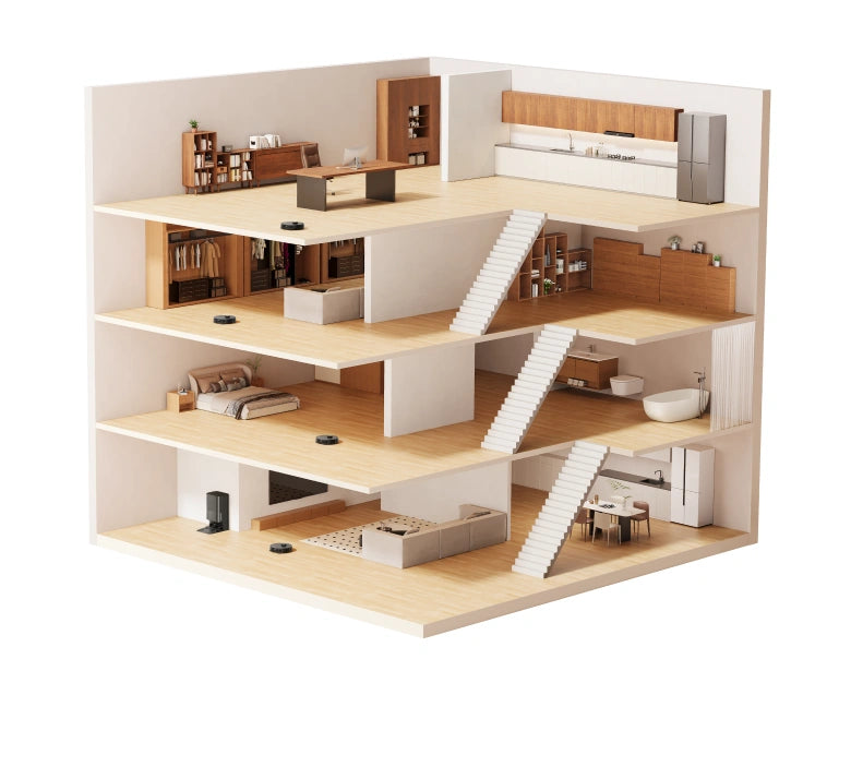 Cartographie <br class="d30u_c-pc-hide">intelligente multiniveaux