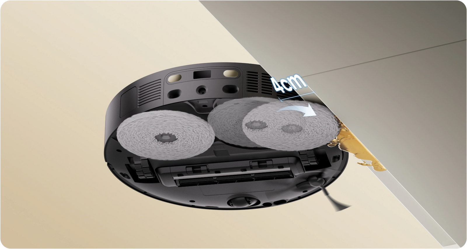 Technologie MopExtend RoboSwing pour <br class="d30u_c-pc-hide">le nettoyage des bords