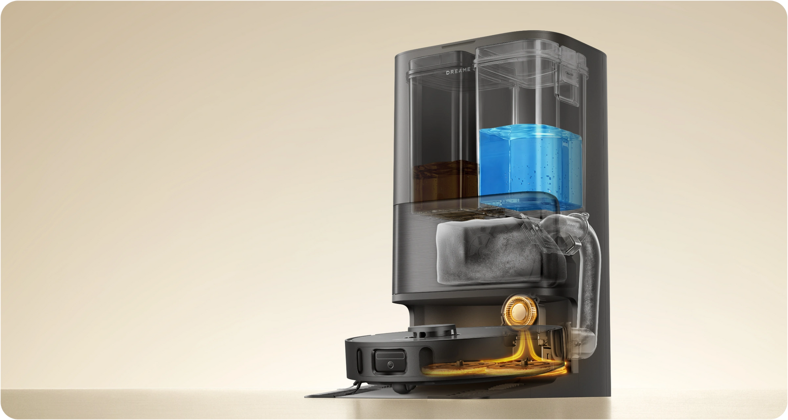 PowerDock multifonction 2.0