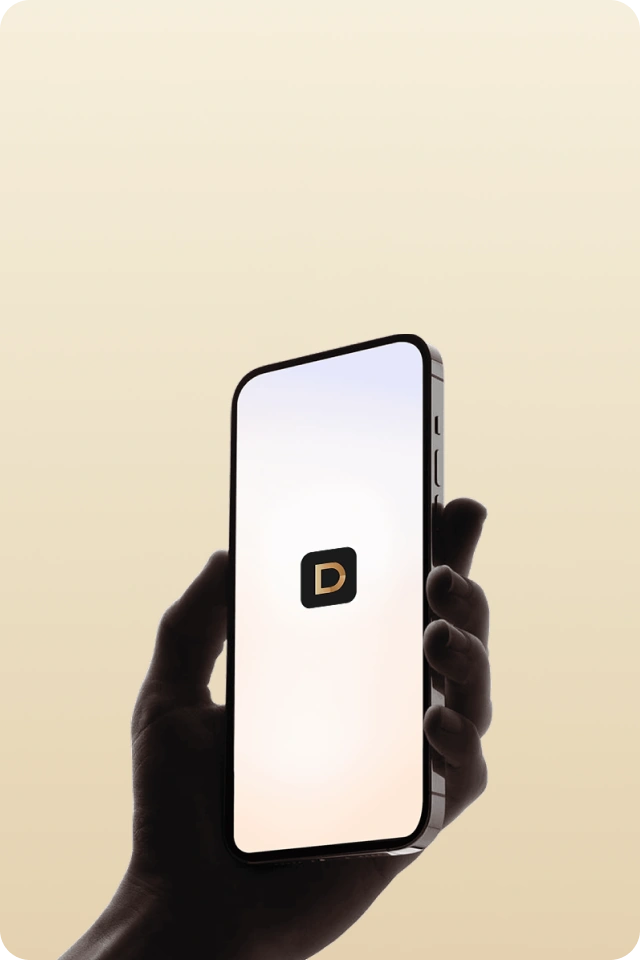 Contrôle par application DREAME