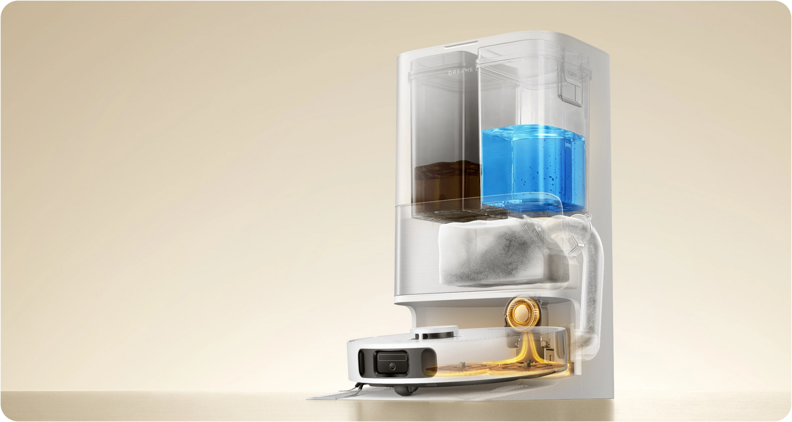PowerDock multifonction 2.0