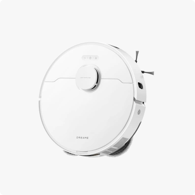 Robot aspirateur