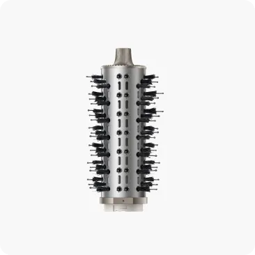 Brosse ovale Dreame Dazzle pour des boucles rebondies et naturelles (x1).