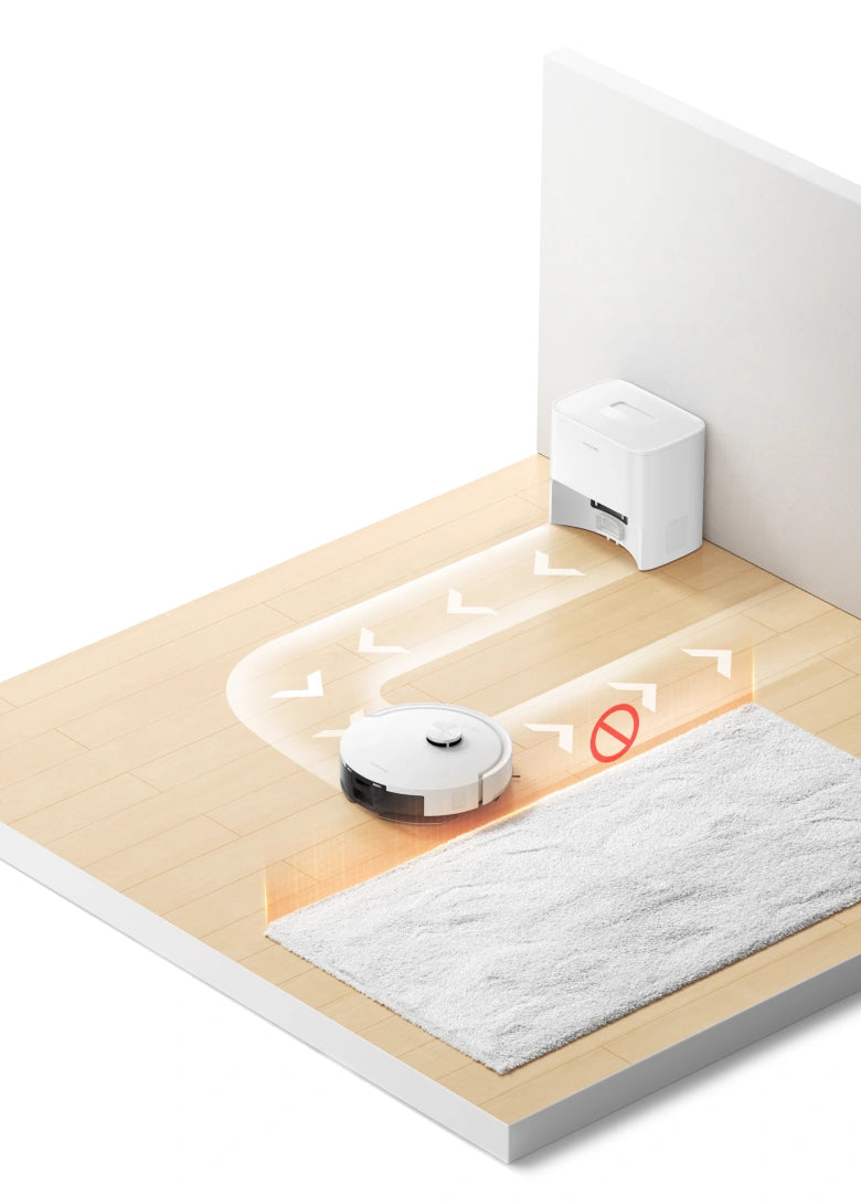 Évitement et protection