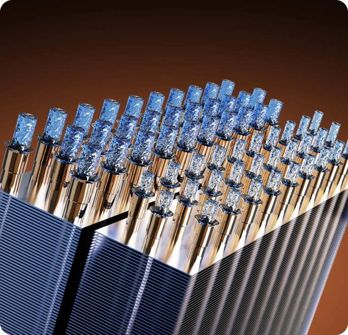 Déshumidification haute efficacité R290 <br class="dd20c-small-hide">— Économe et écologique*