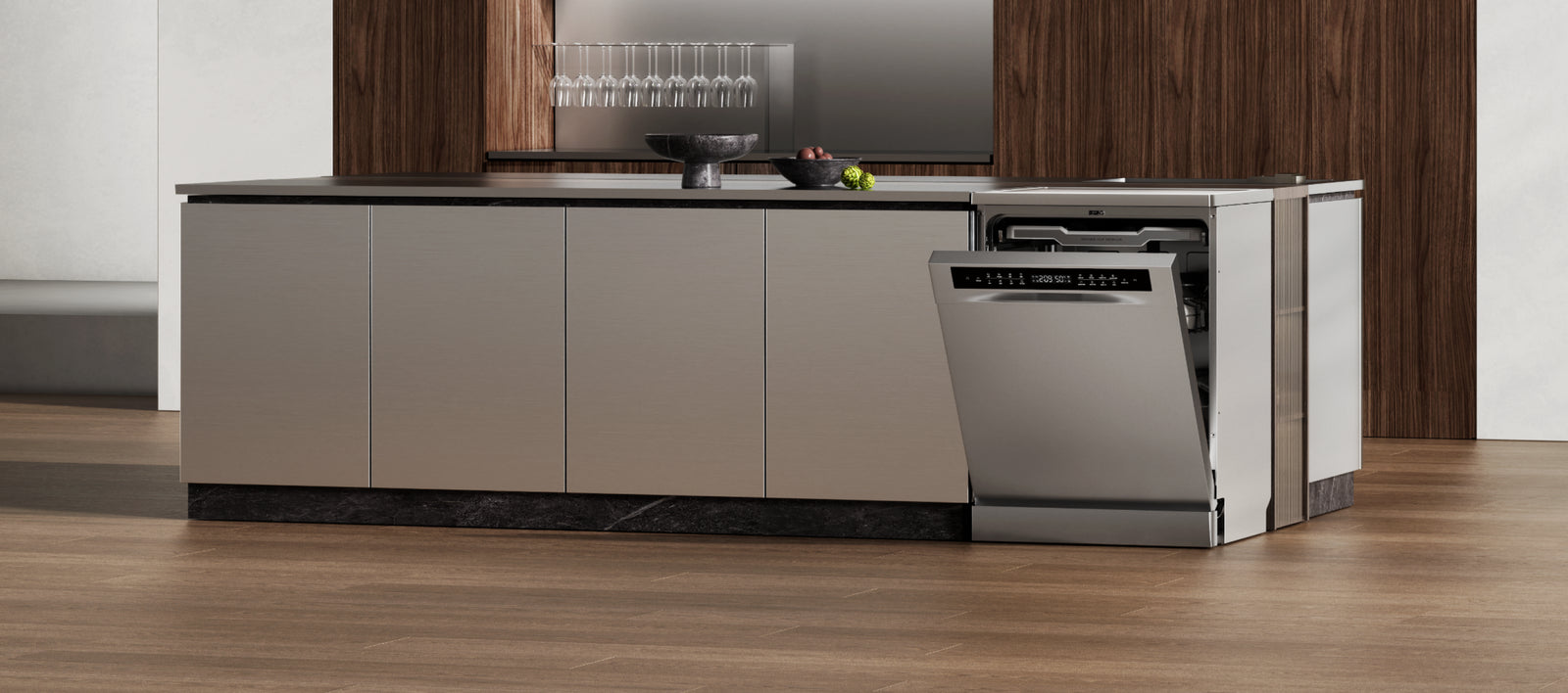 
    Lave-vaisselle pose libre Dreame DZ401 ProNouveau


    Une vaisselle éclatante. Un quotidien plus serein.


  749 €
  899 €


  Offre limitée : jusqu’au 24 juin

    Achetez maintenant
