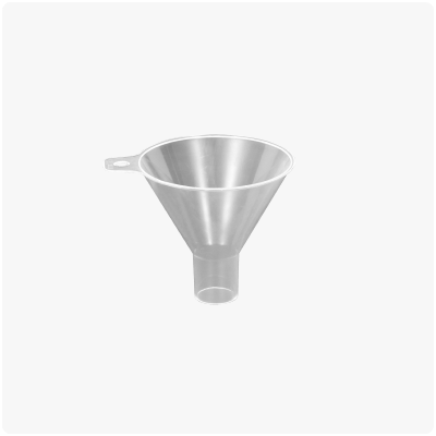 Entonnoir pour sel régénérantx1
