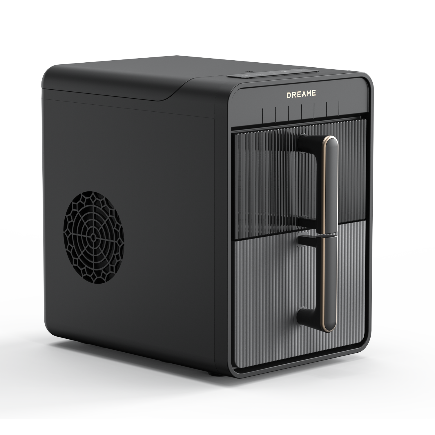 Dreame Machine à glaçons Aura Bullet